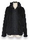 �ܥ��ե꡼�����㥱�å� BOA FLEECE JACKET BLACK SY32 by SWEET YEARS �����磻�����ƥ��ȥ��Х����������ȥ��䡼��