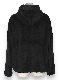 �ܥ��ե꡼�����㥱�å� BOA FLEECE JACKET BLACK SY32 by SWEET YEARS �����磻�����ƥ��ȥ��Х����������ȥ��䡼��