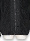 �ܥ��ե꡼�����㥱�å� BOA FLEECE JACKET BLACK SY32 by SWEET YEARS �����磻�����ƥ��ȥ��Х����������ȥ��䡼��