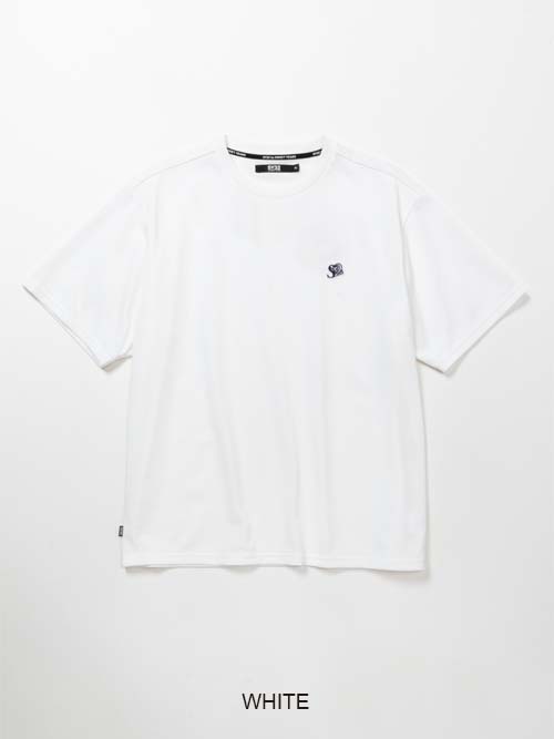 30%OFF T����� MINI WAPPEN MVS TEE WHITE SY32 by SWEET YEARS �����磻�����ƥ��ȥ��Х����������ȥ��䡼��