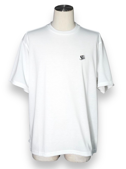 30%OFF T����� MINI WAPPEN MVS TEE WHITE SY32 by SWEET YEARS �����磻�����ƥ��ȥ��Х����������ȥ��䡼��