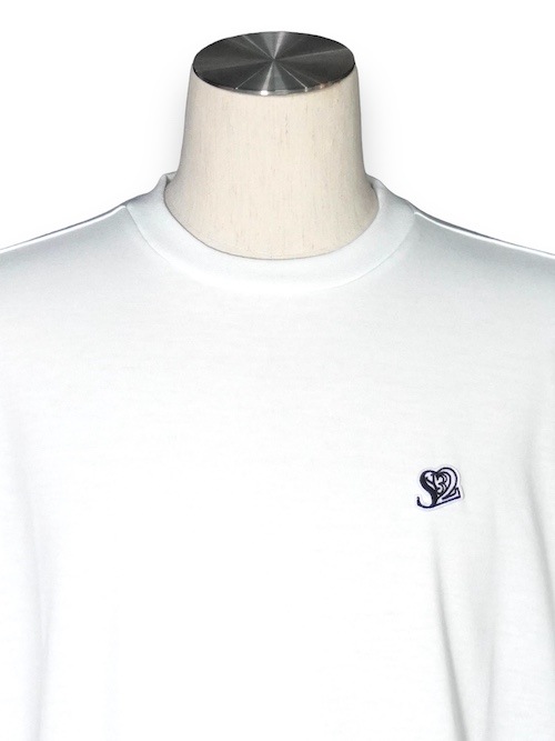 30%OFF T����� MINI WAPPEN MVS TEE WHITE SY32 by SWEET YEARS �����磻�����ƥ��ȥ��Х����������ȥ��䡼��