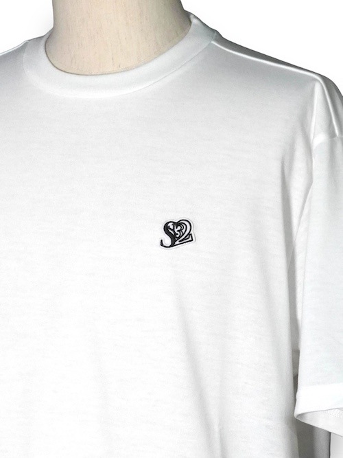 30%OFF T����� MINI WAPPEN MVS TEE WHITE SY32 by SWEET YEARS �����磻�����ƥ��ȥ��Х����������ȥ��䡼��