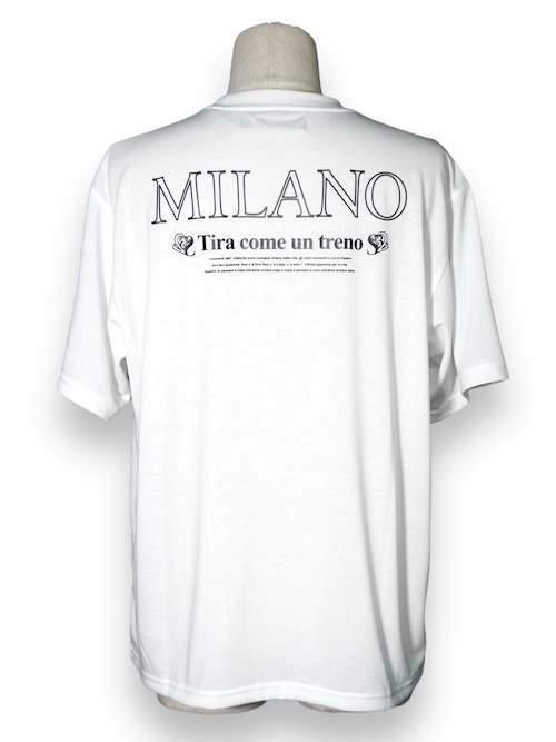 30%OFF T����� MINI WAPPEN MVS TEE WHITE SY32 by SWEET YEARS �����磻�����ƥ��ȥ��Х����������ȥ��䡼��