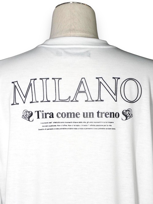 30%OFF T����� MINI WAPPEN MVS TEE WHITE SY32 by SWEET YEARS �����磻�����ƥ��ȥ��Х����������ȥ��䡼��