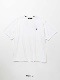 30%OFF T����� MINI WAPPEN MVS TEE WHITE SY32 by SWEET YEARS �����磻�����ƥ��ȥ��Х����������ȥ��䡼��