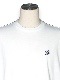 30%OFF T����� MINI WAPPEN MVS TEE WHITE SY32 by SWEET YEARS �����磻�����ƥ��ȥ��Х����������ȥ��䡼��