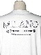 30%OFF T����� MINI WAPPEN MVS TEE WHITE SY32 by SWEET YEARS �����磻�����ƥ��ȥ��Х����������ȥ��䡼��