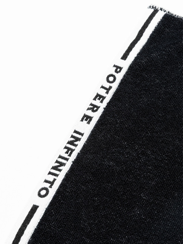 ե FACE TOWEL BLACK SY32 by SWEET YEARS 磻ƥȥХȥ䡼