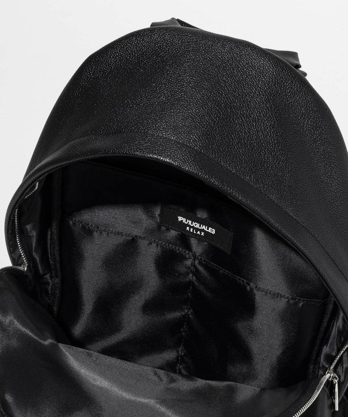 ���åץꥱ���󥻥ƥ��å��쥶���Хå��ѥå� �֥�å� 1PIU1UGUALE3 RELAX ���Υԥ����Υ���������ȥ� ���å���