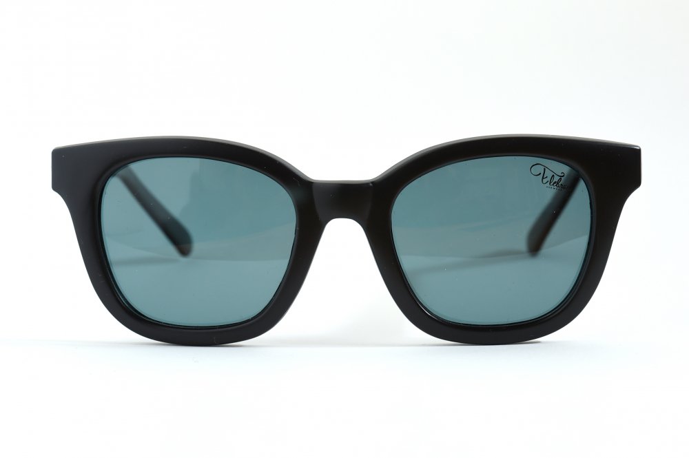 ELEBROU eyewear�֡ڥ������ա�No,373 Milolii BlackG15 POLARIZED���и�������̻��͡ˡ� BLACK�ڥ���֥���