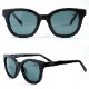 ELEBROU eyewear�֡ڥ������ա�No,373 Milolii BlackG15 POLARIZED���и�������̻��͡ˡ� BLACK�ڥ���֥���