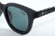 ELEBROU eyewear�֡ڥ������ա�No,373 Milolii BlackG15 POLARIZED���и�������̻��͡ˡ� BLACK�ڥ���֥���