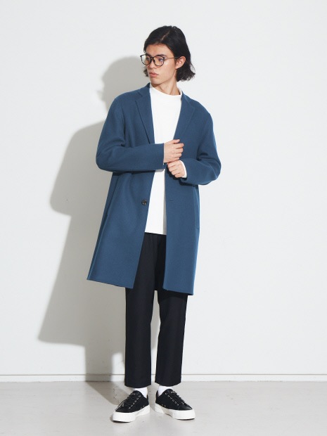 alfredoBANNISTER�֡�SLACK ������ ELCLUDE / �ڤ��ؤ��ǥ����� �����ɥ��å� ���ˡ������ץ֥�å�