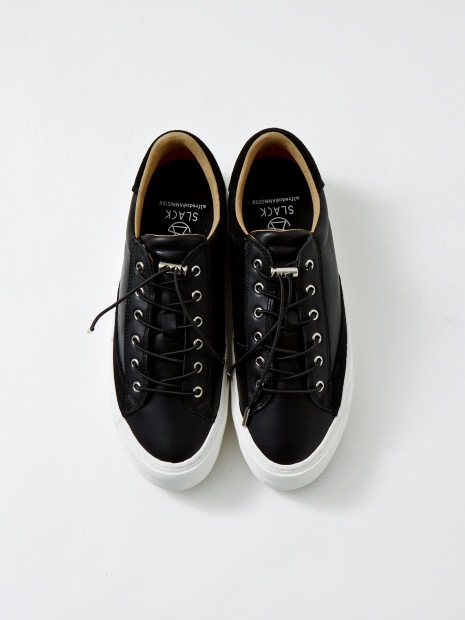 alfredoBANNISTER�֡�SLACK ������ ELCLUDE / �ڤ��ؤ��ǥ����� �����ɥ��å� ���ˡ������ץ֥�å�