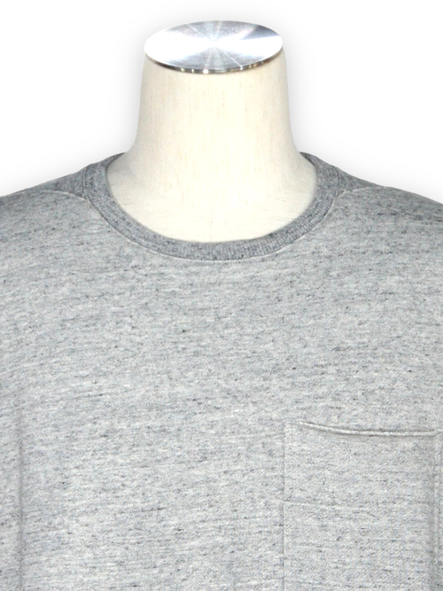 eofm��side gusset seat shirts��GRAY�ڥ����ե��