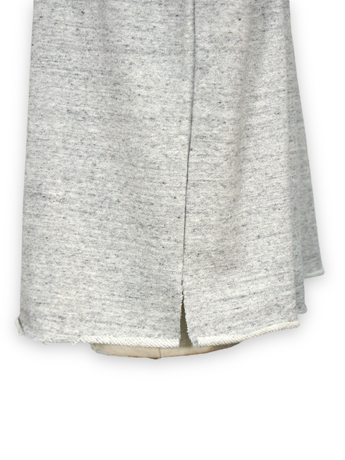 eofm��side gusset seat shirts��GRAY�ڥ����ե��