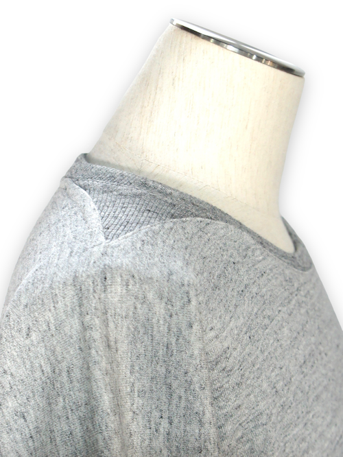eofm��side gusset seat shirts��GRAY�ڥ����ե��