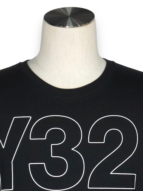 50%OFF T����� �֥�å� STICK OUT LOGO TEE 13437J BLACK SY32 by SWEET YEARS �����磻�����ƥ��ȥ��Х����������ȥ��䡼��