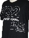 50%OFF T����� �֥�å� STICK OUT LOGO TEE 13437J BLACK SY32 by SWEET YEARS �����磻�����ƥ��ȥ��Х����������ȥ��䡼��
