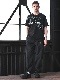 50%OFF T����� �֥�å� STICK OUT LOGO TEE 13437J BLACK SY32 by SWEET YEARS �����磻�����ƥ��ȥ��Х����������ȥ��䡼��