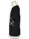 50%OFF T����� �֥�å� STICK OUT LOGO TEE 13437J BLACK SY32 by SWEET YEARS �����磻�����ƥ��ȥ��Х����������ȥ��䡼��