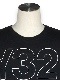 50%OFF T����� �֥�å� STICK OUT LOGO TEE 13437J BLACK SY32 by SWEET YEARS �����磻�����ƥ��ȥ��Х����������ȥ��䡼��