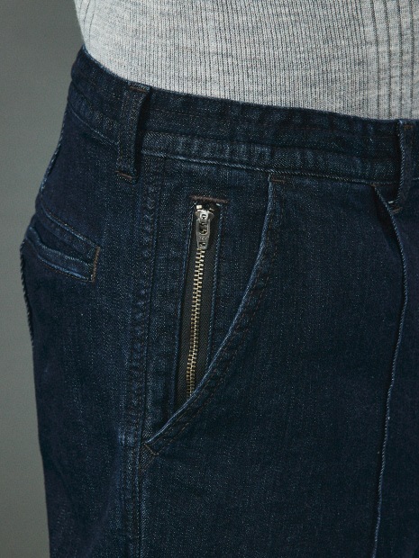 ���å��ơ��ѡ��� ����å����ǥ˥� �ͥ��ӡ�  5351POUR LES HOMMES 5351�ס��롦����