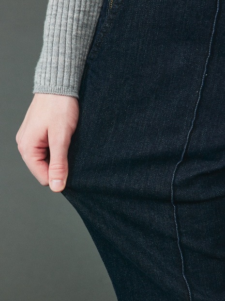 ���å��ơ��ѡ��� ����å����ǥ˥� �ͥ��ӡ�  5351POUR LES HOMMES 5351�ס��롦����