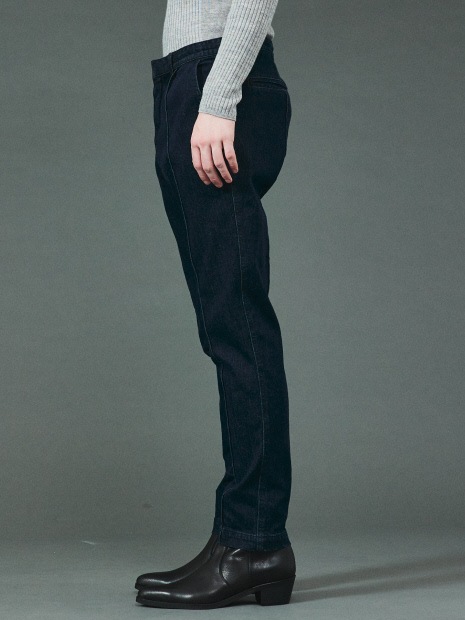 ���å��ơ��ѡ��� ����å����ǥ˥� �ͥ��ӡ�  5351POUR LES HOMMES 5351�ס��롦����