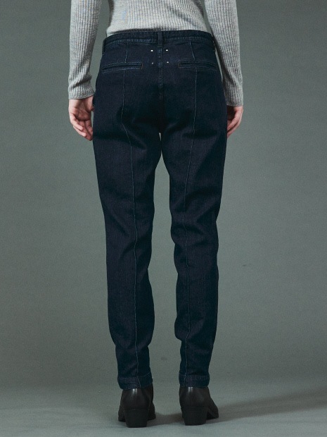 ���å��ơ��ѡ��� ����å����ǥ˥� �ͥ��ӡ�  5351POUR LES HOMMES 5351�ס��롦����