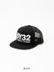 ��å��奭��å� �֥�å� MESH LOGO CAP BLACK SY32 by SWEET YEARS �����磻�����ƥ��ȥ��Х����������ȥ��䡼��