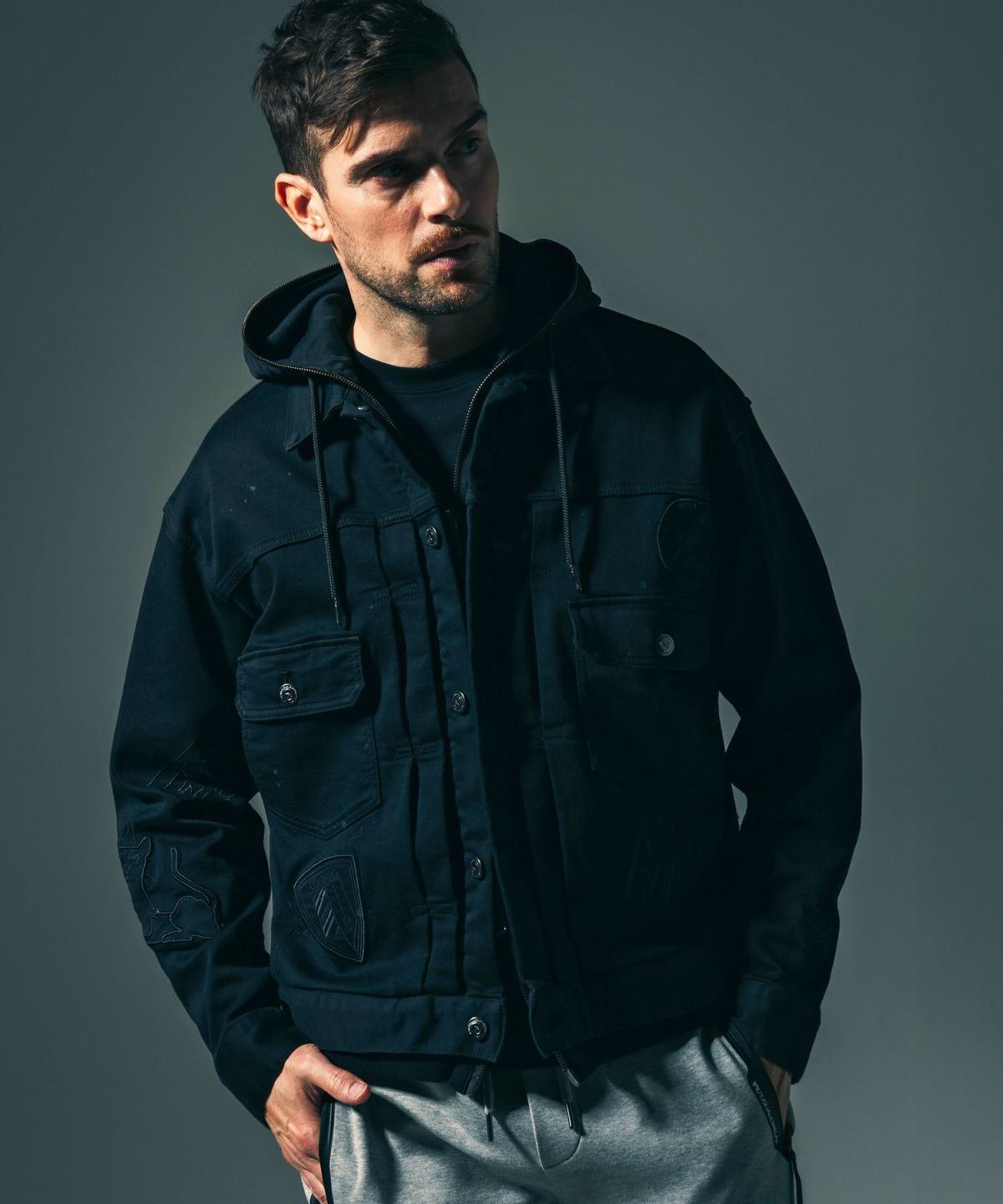 ���åץꥱ���祰�ǥ˥ॸ�㥱�å� �֥�å� 1PIU1UGUALE3 RELAX ���Υԥ����Υ���������ȥ� ���å���