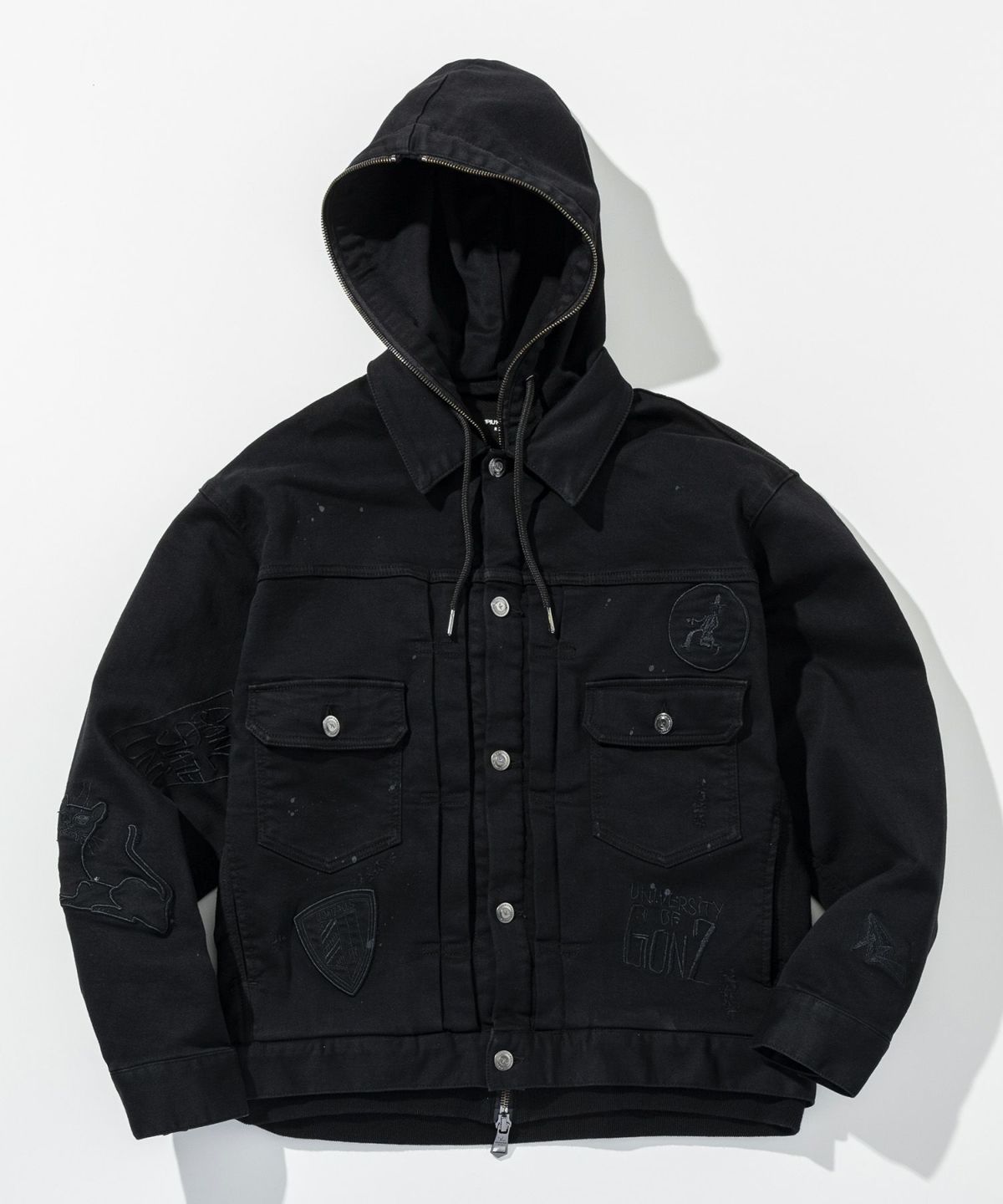 ���åץꥱ���祰�ǥ˥ॸ�㥱�å� �֥�å� 1PIU1UGUALE3 RELAX ���Υԥ����Υ���������ȥ� ���å���