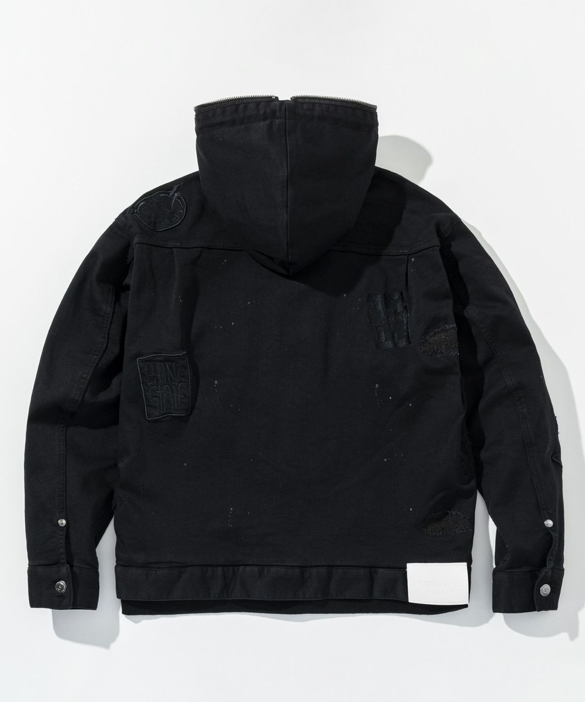 ���åץꥱ���祰�ǥ˥ॸ�㥱�å� �֥�å� 1PIU1UGUALE3 RELAX ���Υԥ����Υ���������ȥ� ���å���