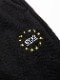SY32 by SWEET YEARS��WORLD STAR SWEAT PANTS��BLACK