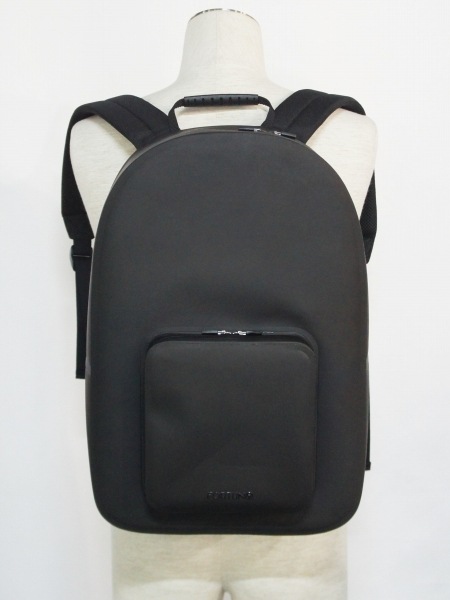 FORTUNA HOMME��NoSeam DayPack FHBP-002��BLACK�ڥե���ȥ��ʥ����