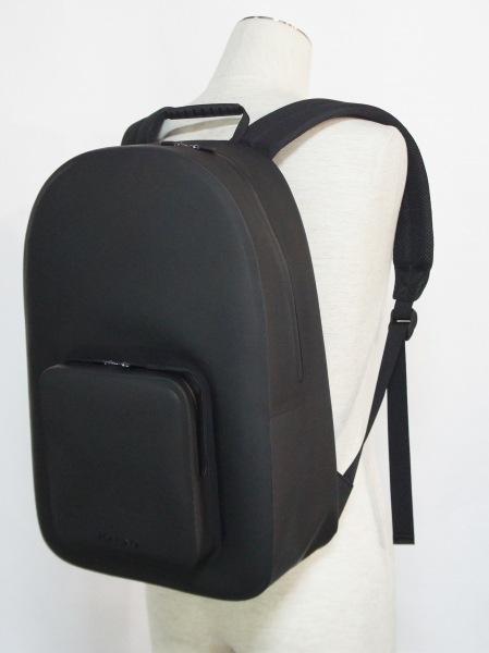 FORTUNA HOMME��NoSeam DayPack FHBP-002��BLACK�ڥե���ȥ��ʥ����