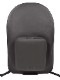 FORTUNA HOMME��NoSeam DayPack FHBP-002��BLACK�ڥե���ȥ��ʥ����