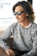 ELEBROU eyewear�֡ڥ������ա�No,235 WAIKIKI Seaview POLARIZED���и�������̻��͡ˡ� BLACK�ڥ���֥���
