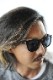 ELEBROU eyewear�֡ڥ������ա�No,235 WAIKIKI Seaview POLARIZED���и�������̻��͡ˡ� BLACK�ڥ���֥���