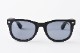 ELEBROU eyewear�֡ڥ������ա�No,235 WAIKIKI Seaview POLARIZED���и�������̻��͡ˡ� BLACK�ڥ���֥���