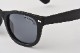ELEBROU eyewear�֡ڥ������ա�No,235 WAIKIKI Seaview POLARIZED���и�������̻��͡ˡ� BLACK�ڥ���֥���