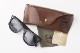 ELEBROU eyewear�֡ڥ������ա�No,235 WAIKIKI Seaview POLARIZED���и�������̻��͡ˡ� BLACK�ڥ���֥���