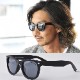 ELEBROU eyewear�֡ڥ������ա�No,235 WAIKIKI Seaview POLARIZED���и�������̻��͡ˡ� BLACK�ڥ���֥���