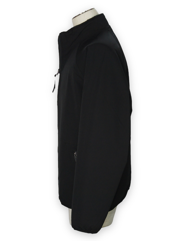 FORTUNA HOMME��ECOTEC Reversible Boa BL FHBL-0091-1��BLACK�ڥե���ȥ��ʥ����