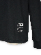 SY32 by SWEET YEARS��HEART BOX LOGO L/S TEE��BLACK��WHITE