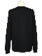 SY32 by SWEET YEARS��HEART BOX LOGO L/S TEE��BLACK��WHITE