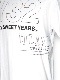 50%OFF T����� �ۥ磻�� STICK OUT LOGO TEE 13437J WHITE SY32 by SWEET YEARS �����磻�����ƥ��ȥ��Х����������ȥ��䡼��