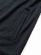 ZIP�ա��ǥ��� RASH GUARD ZIP HOODIE BLACK SY32 by SWEET YEARS �����磻�����ƥ��ȥ��Х����������ȥ��䡼��